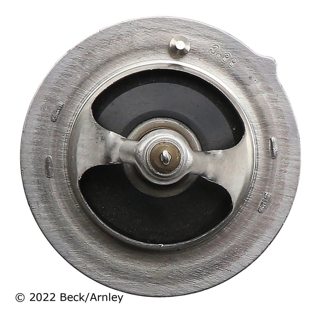 Beck/Arnley 143-0969 2019 Hyundai Santa Fe XL Engine Coolant Thermostat