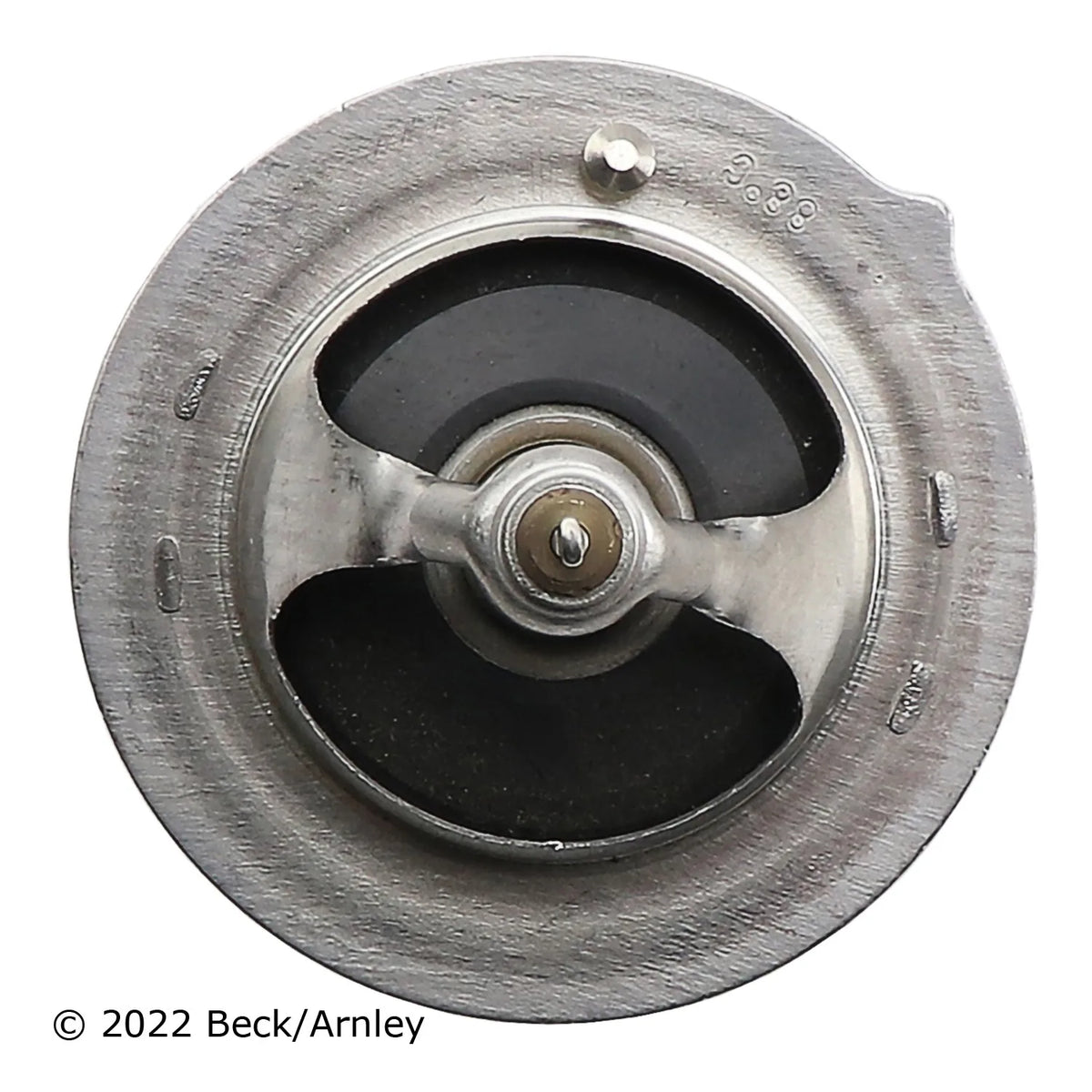 Beck/Arnley 143-0969 2019 Hyundai Santa Fe XL Engine Coolant Thermostat