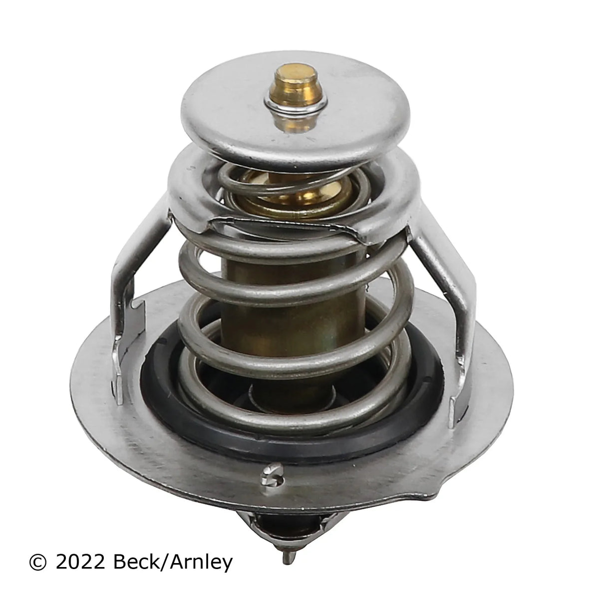 Beck/Arnley 143-0969 2019 Hyundai Santa Fe XL Engine Coolant Thermostat