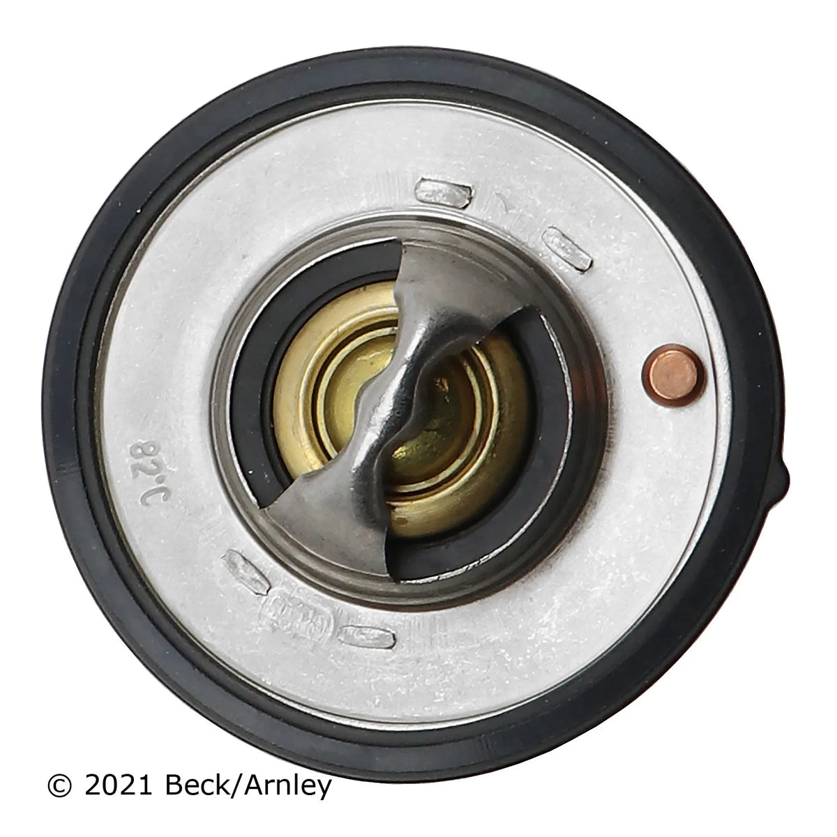 Beck/Arnley 143-0970 2022-2023 Hyundai Elantra N Engine Coolant Thermostat