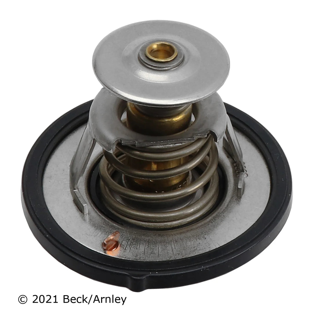 Beck/Arnley 143-0970 2022-2023 Hyundai Elantra N Engine Coolant Thermostat