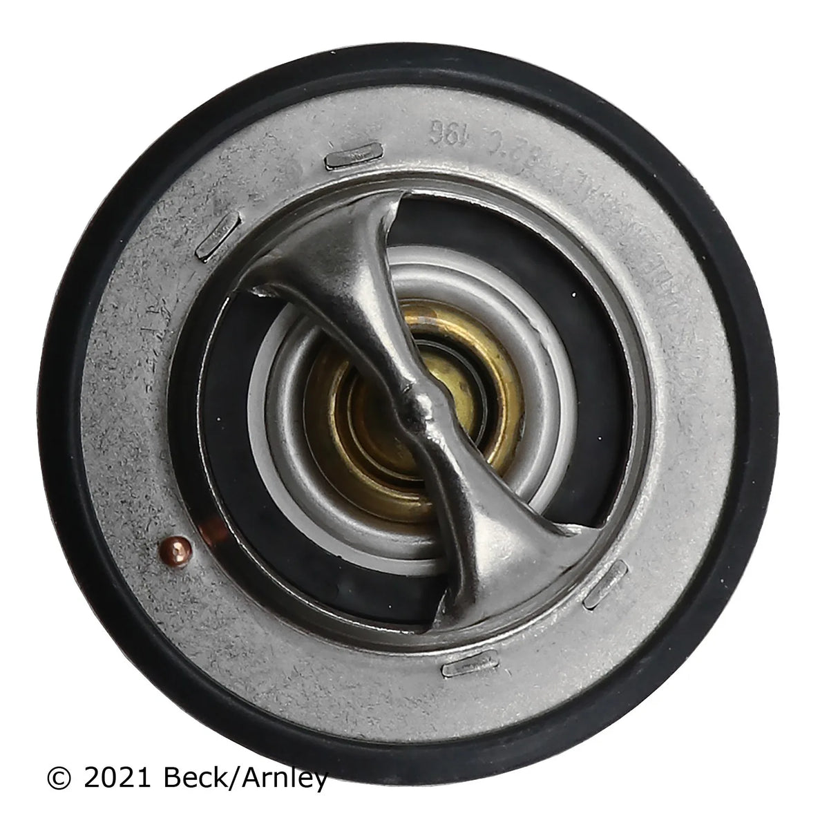 Beck/Arnley 143-0971 2018-2024 Lexus IS300 Engine Coolant Thermostat