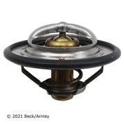 Beck/Arnley 143-0971 2018-2024 Lexus IS300 Engine Coolant Thermostat