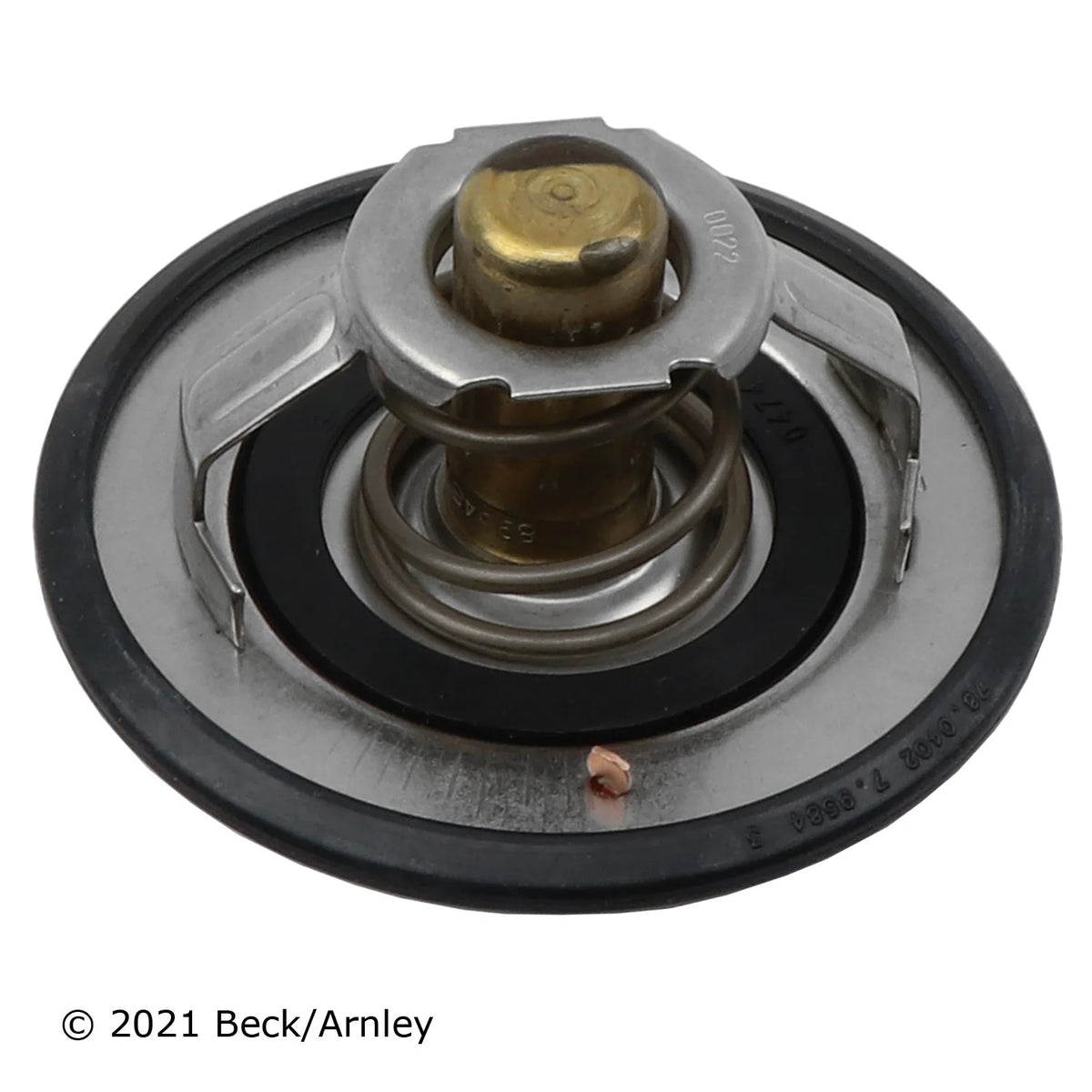 Beck/Arnley 143-0971 2018-2024 Lexus IS300 Engine Coolant Thermostat