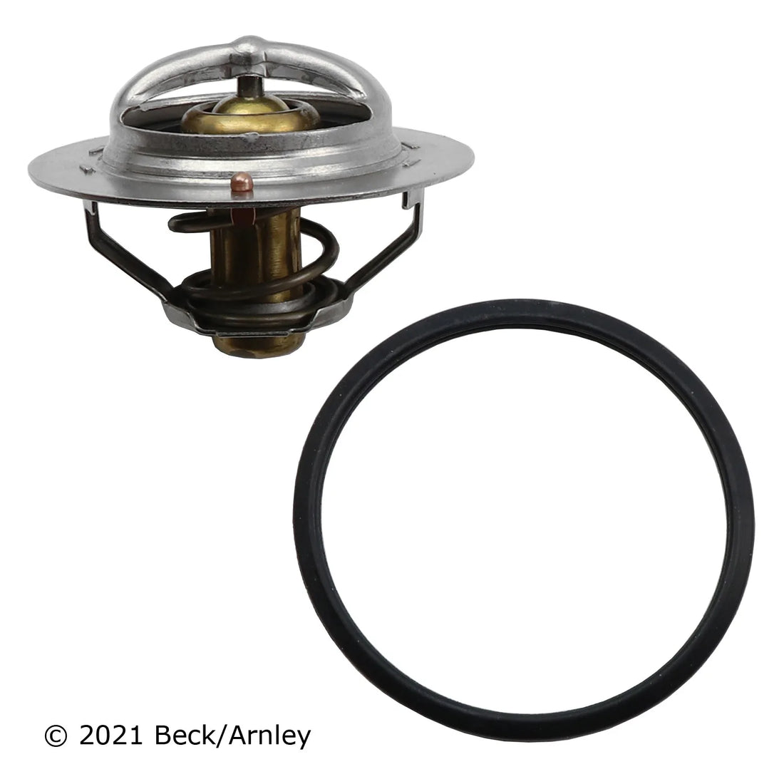 Beck/Arnley 143-0971 2018-2024 Lexus IS300 Engine Coolant Thermostat