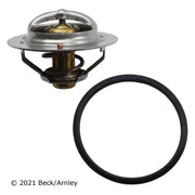 Beck/Arnley 143-0971 2018-2024 Lexus IS300 Engine Coolant Thermostat