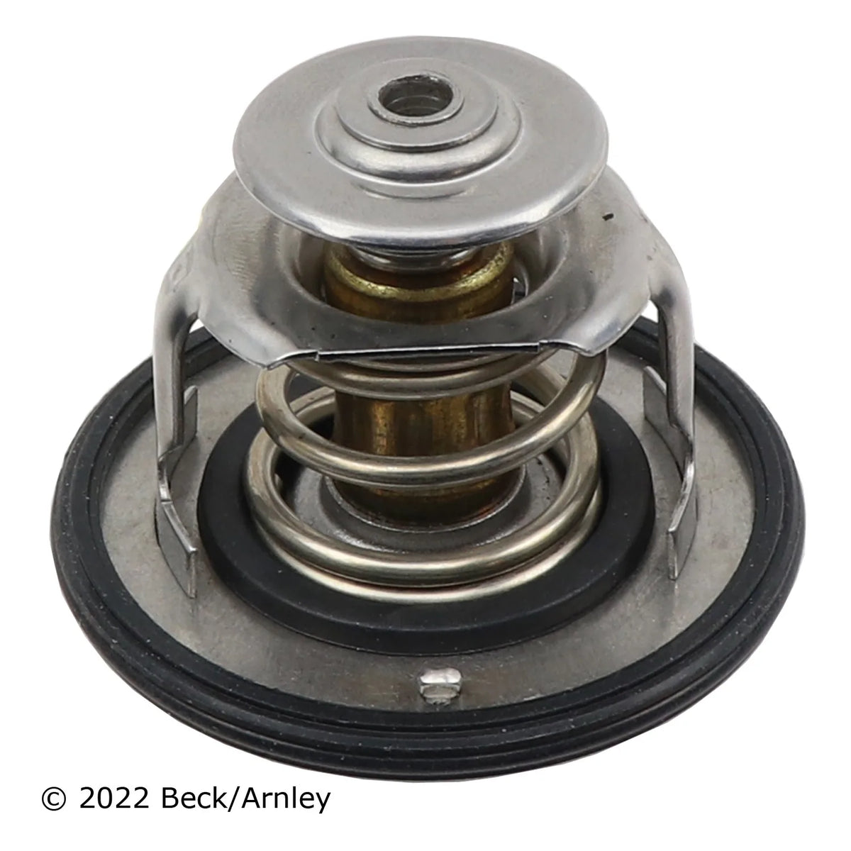 Beck/Arnley 143-0972 2015-2019 Subaru Legacy Engine Coolant Thermostat