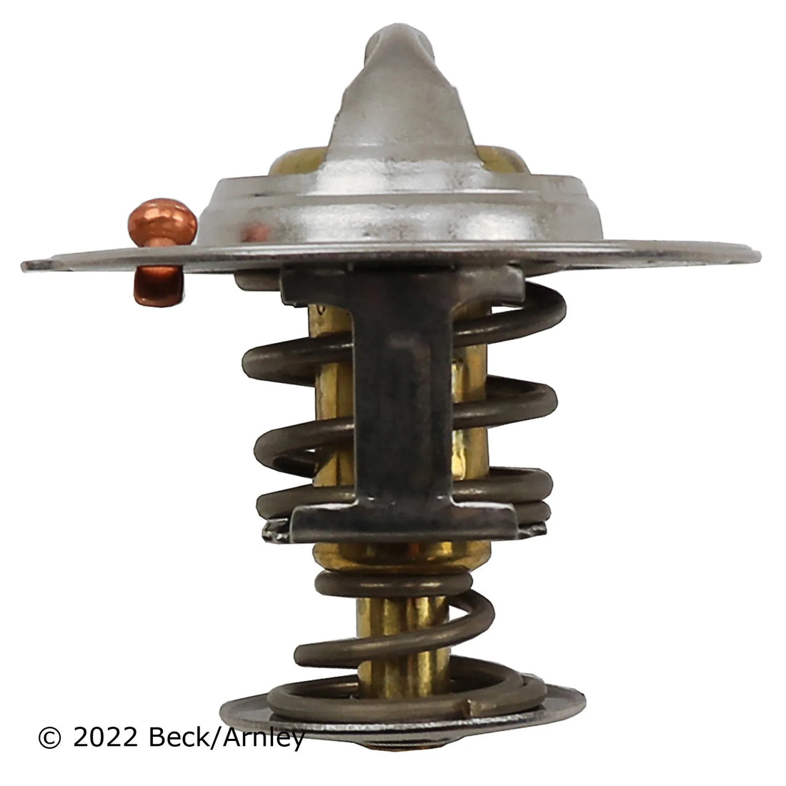 Beck/Arnley 143-0973 2014-2016 Kia Sportage Engine Coolant Thermostat