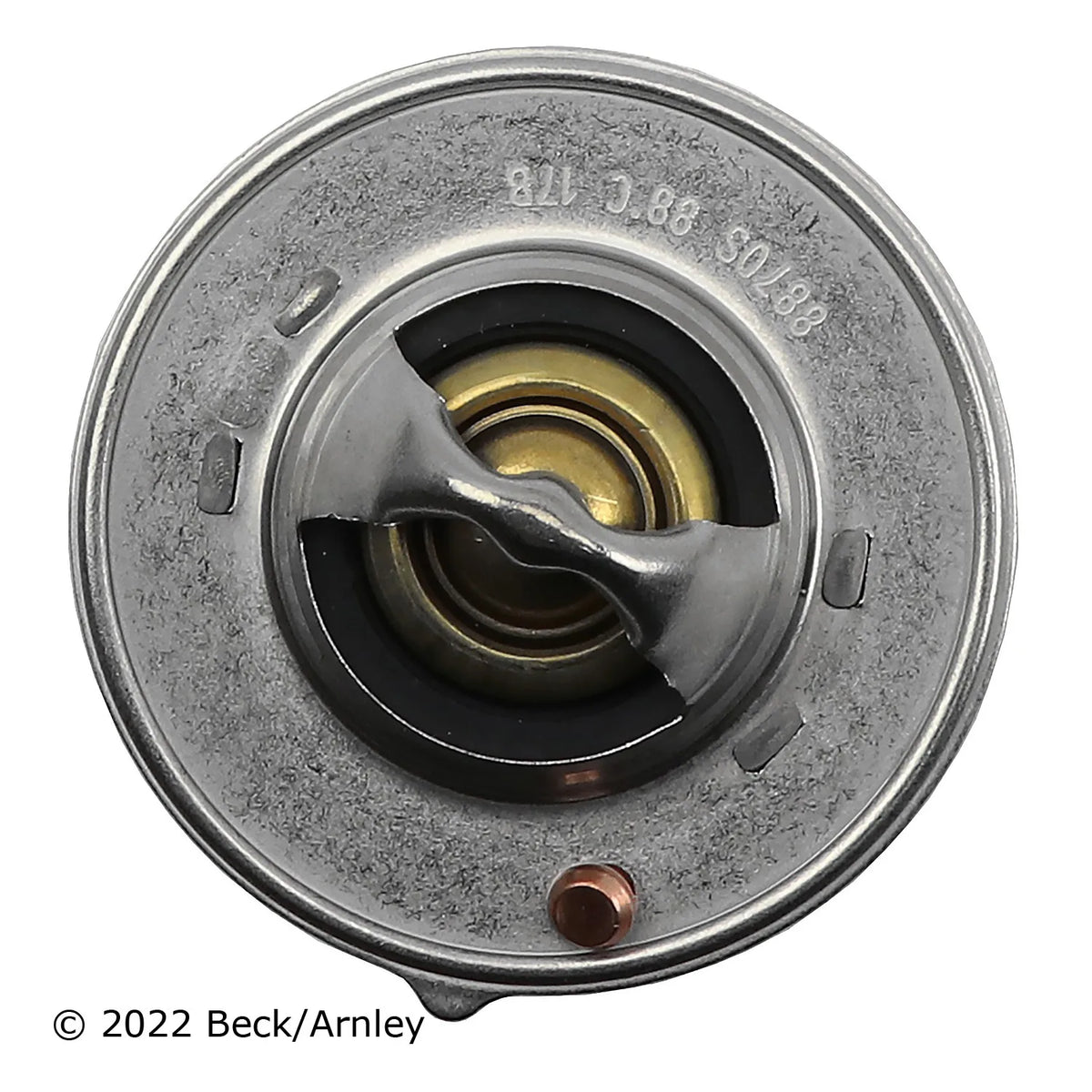 Beck/Arnley 143-0973 2014-2016 Kia Sportage Engine Coolant Thermostat