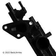 Beck/Arnley 143-0974 2019 Hyundai Santa Fe XL Engine Coolant Thermostat Housing Assembly