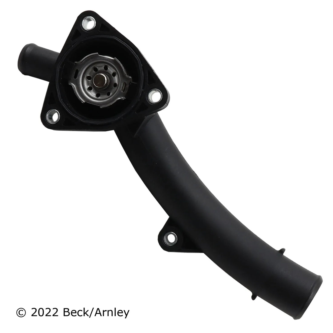 Beck/Arnley 143-0975 2019-2024 Lexus ES350 Engine Coolant Thermostat Housing Assembly