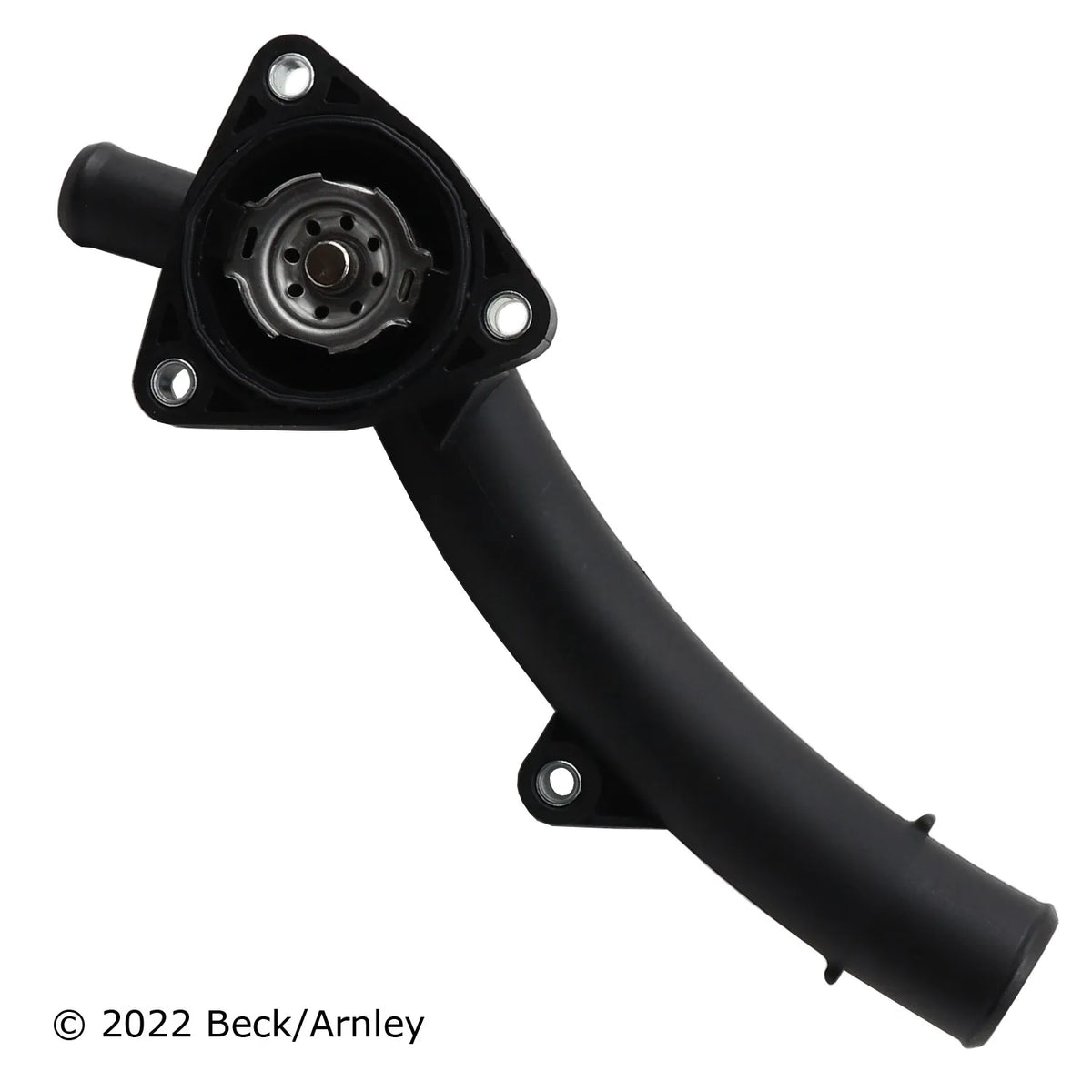 Beck/Arnley 143-0975 2019-2024 Lexus ES350 Engine Coolant Thermostat Housing Assembly