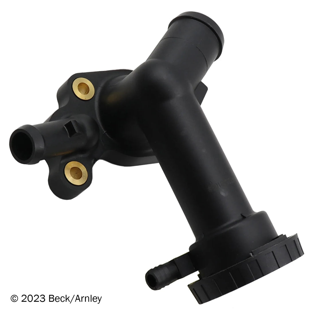Beck/Arnley 143-0977 2002-2008 Mini Cooper Engine Coolant Thermostat Housing Assembly