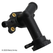 Beck/Arnley 143-0977 2002-2008 Mini Cooper Engine Coolant Thermostat Housing Assembly