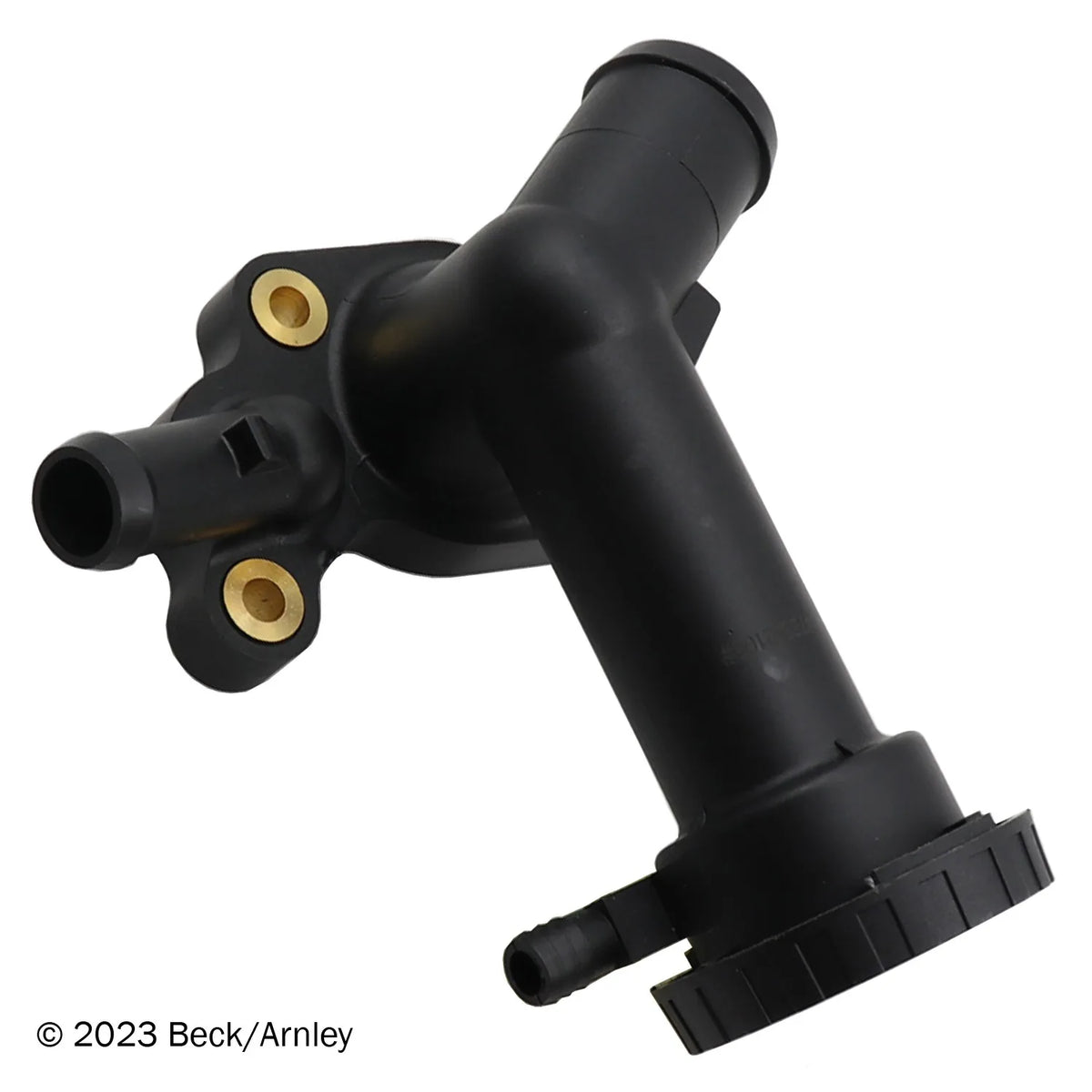 Beck/Arnley 143-0977 2002-2008 Mini Cooper Engine Coolant Thermostat Housing Assembly