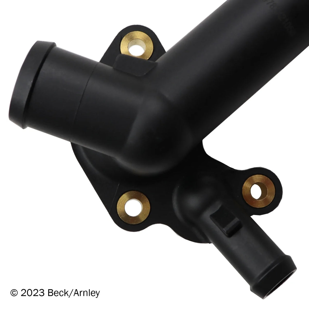 Beck/Arnley 143-0977 2002-2008 Mini Cooper Engine Coolant Thermostat Housing Assembly