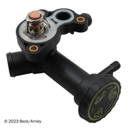Beck/Arnley 143-0977 2002-2008 Mini Cooper Engine Coolant Thermostat Housing Assembly