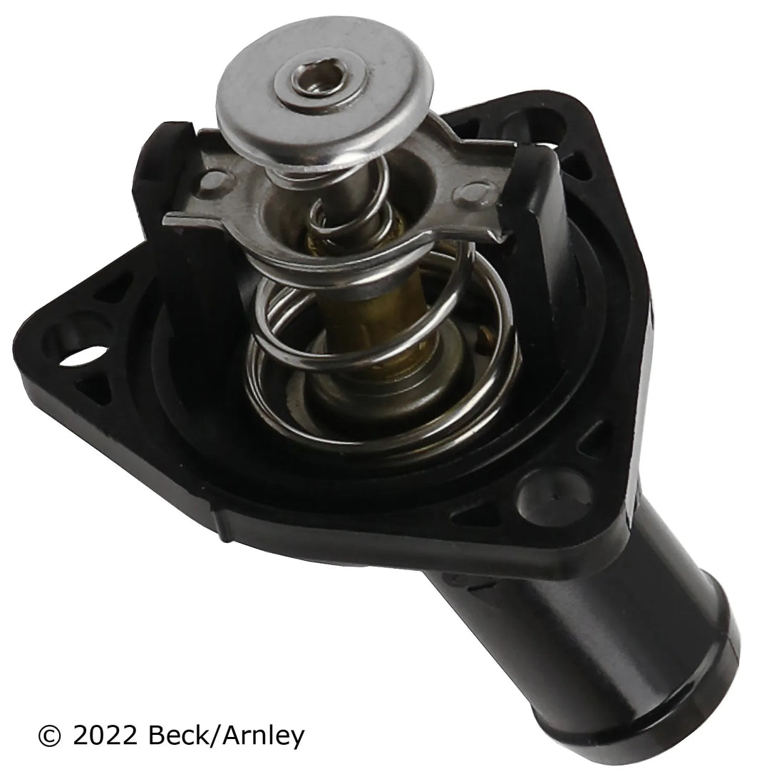 Beck/Arnley 143-0978 2021-2025 Acura TLX Engine Coolant Thermostat Housing Assembly