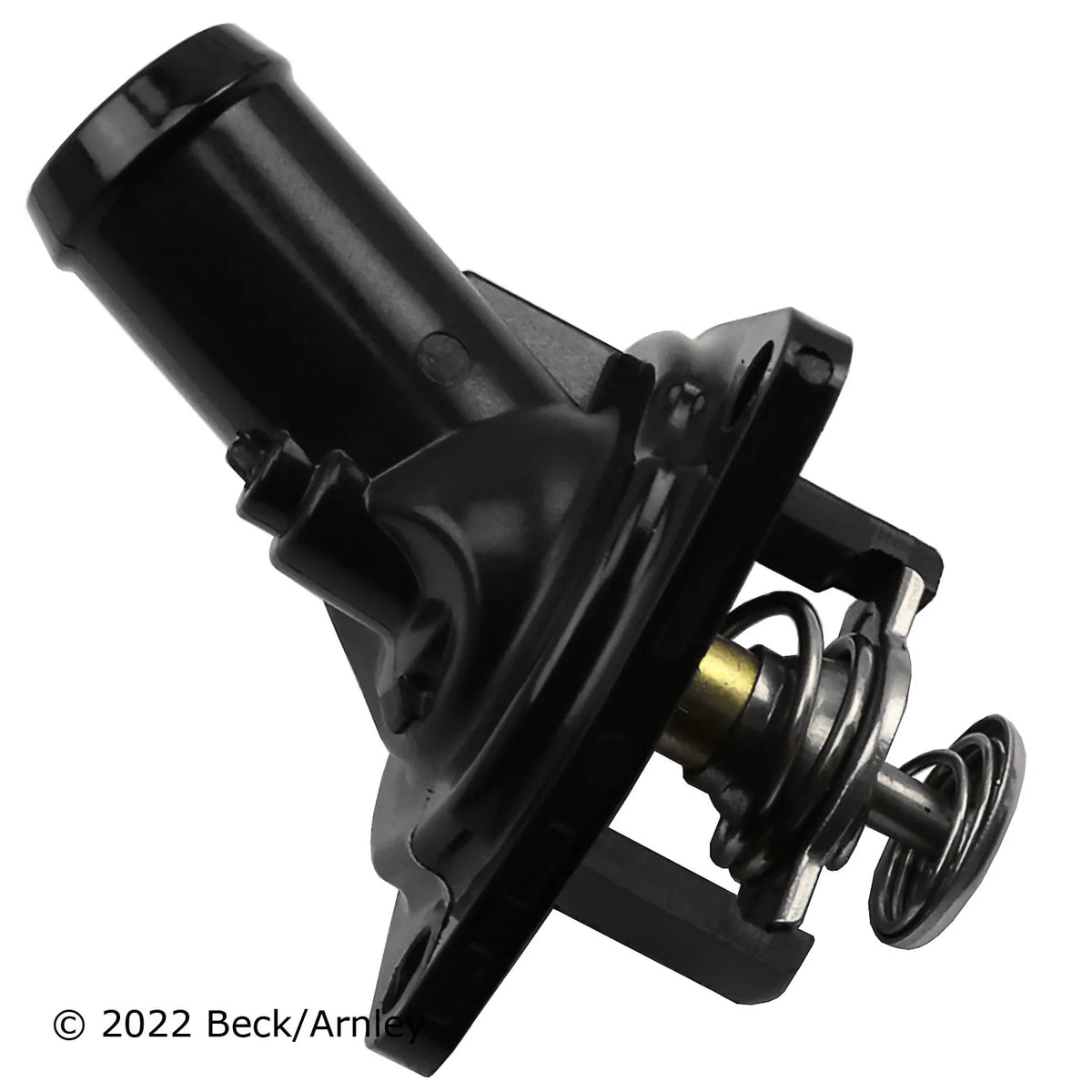 Beck/Arnley 143-0978 2021-2025 Acura TLX Engine Coolant Thermostat Housing Assembly