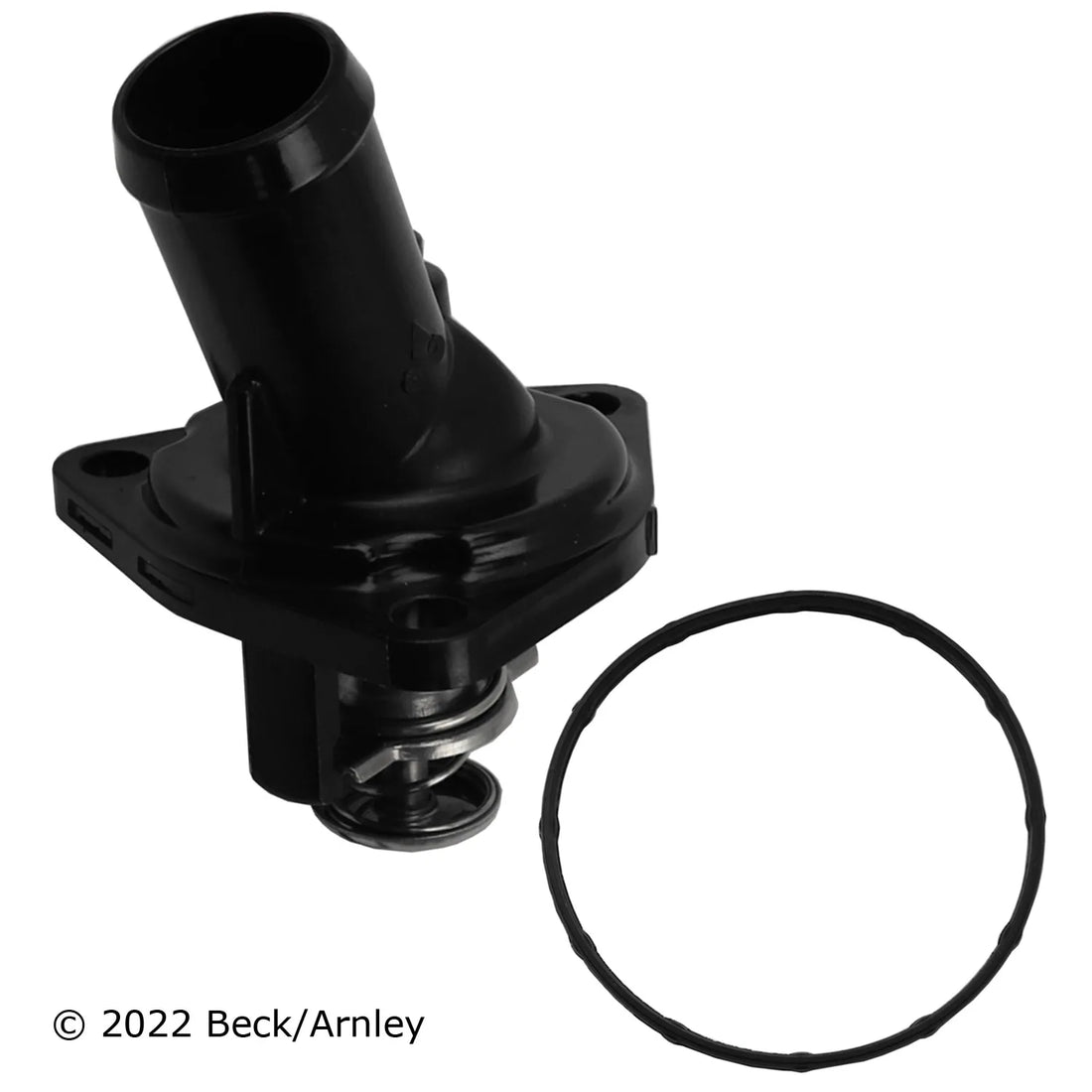 Beck/Arnley 143-0978 2021-2025 Acura TLX Engine Coolant Thermostat Housing Assembly