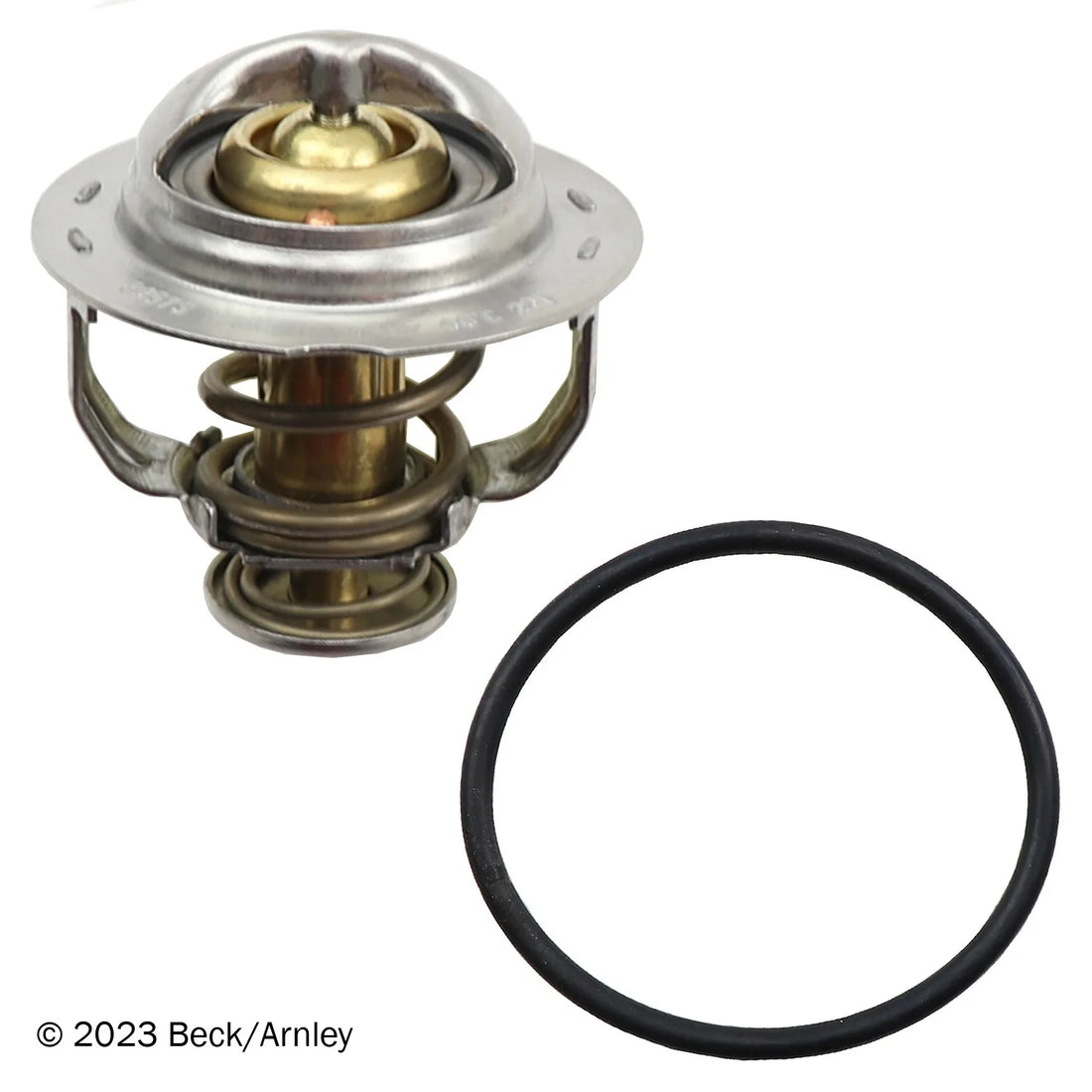 Beck/Arnley 143-0979 2013-2018 Volkswagen Jetta Engine Coolant Thermostat