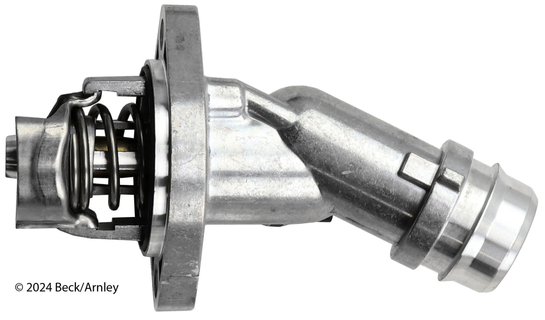 Beck/Arnley 143-0980 2021-2023 Kia Seltos Engine Coolant Thermostat Housing Assembly