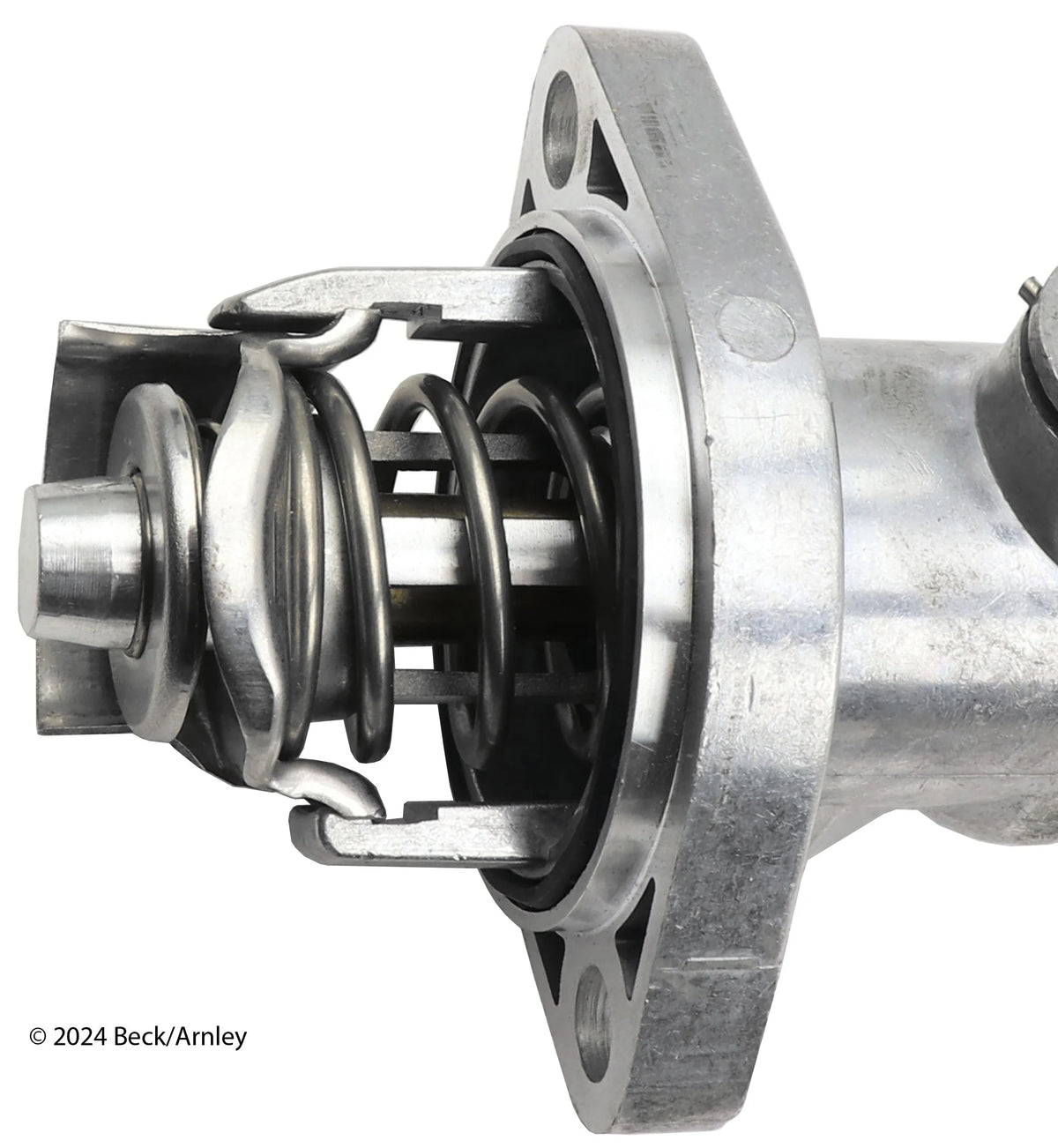 Beck/Arnley 143-0980 2021-2023 Kia Seltos Engine Coolant Thermostat Housing Assembly