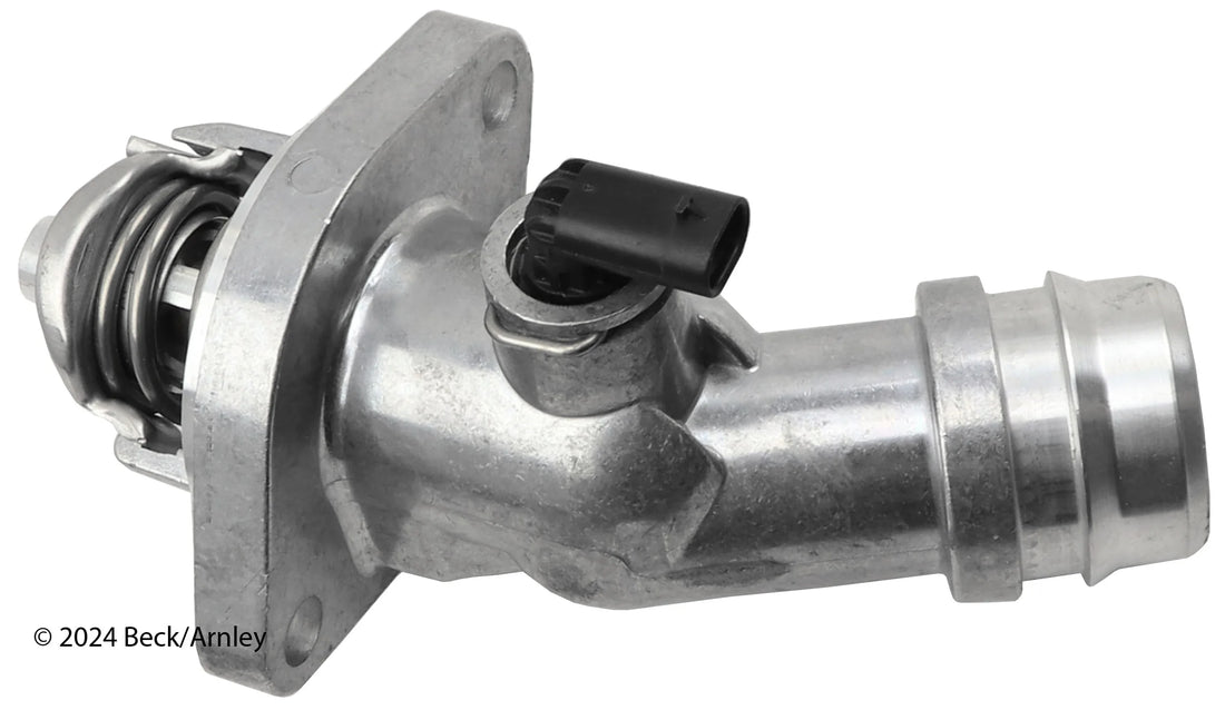Beck/Arnley 143-0980 2021-2023 Kia Seltos Engine Coolant Thermostat Housing Assembly