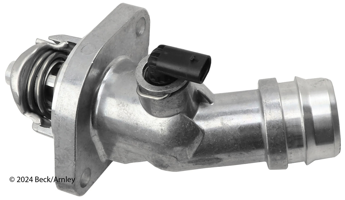 Beck/Arnley 143-0980 2021-2023 Kia Seltos Engine Coolant Thermostat Housing Assembly