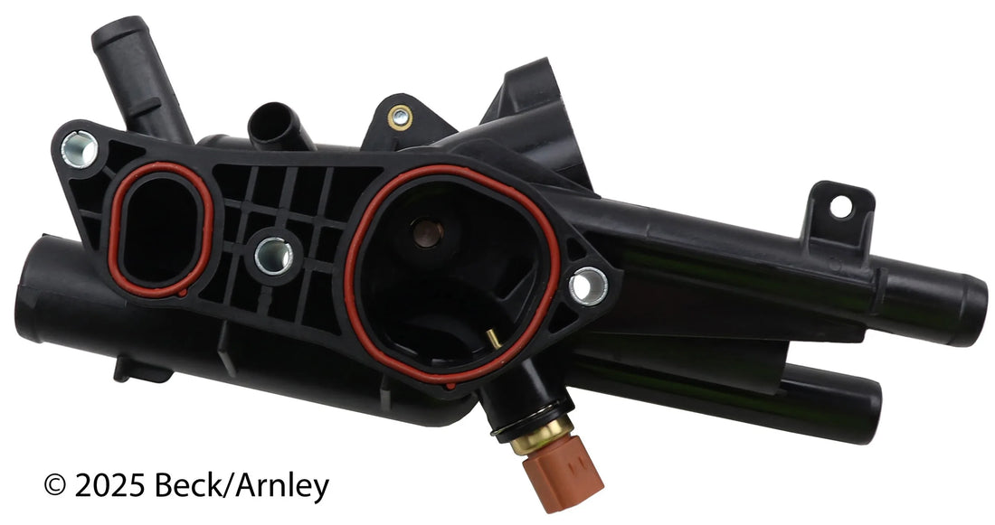 Beck/Arnley 143-0984 2011-2016 Kia Sportage Engine Coolant Thermostat Housing Assembly