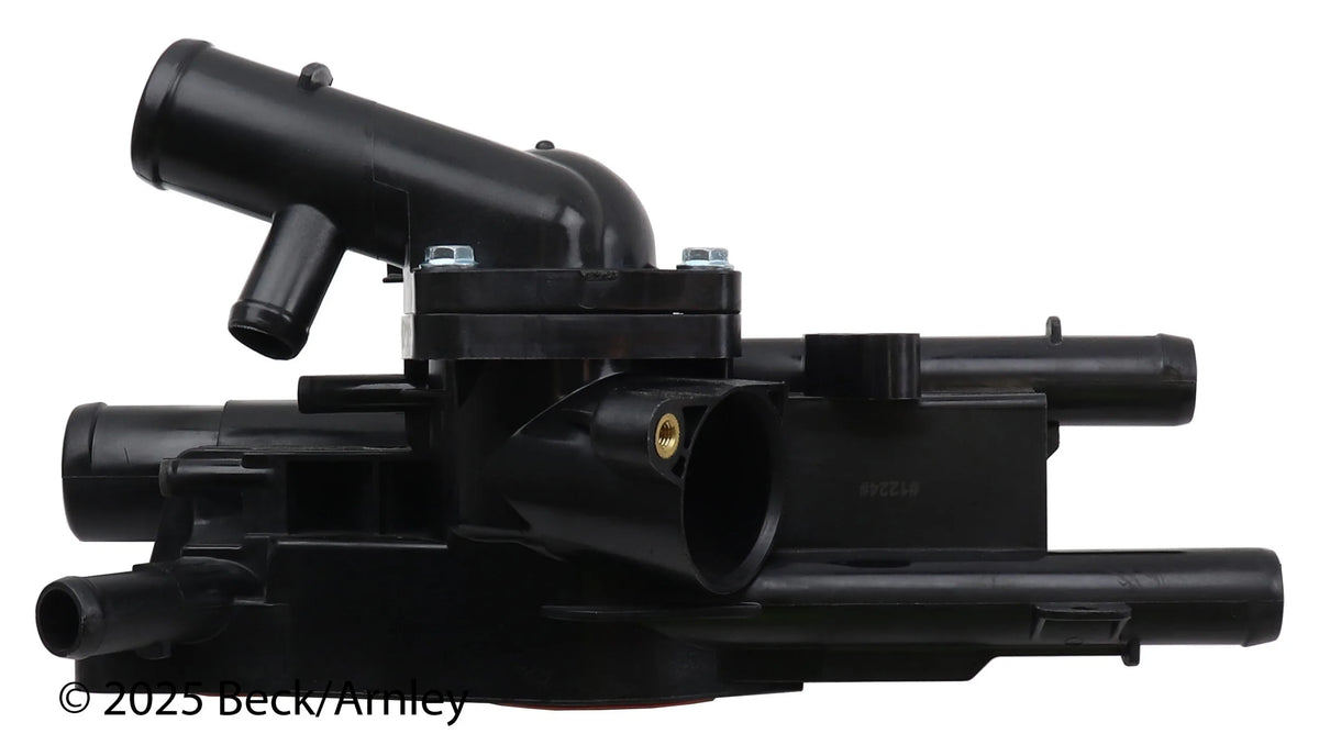 Beck/Arnley 143-0984 2011-2016 Kia Sportage Engine Coolant Thermostat Housing Assembly