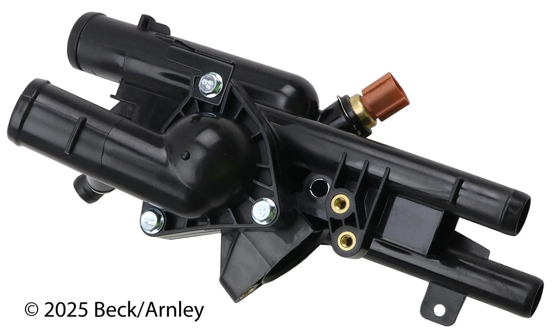 Beck/Arnley 143-0984 2011-2016 Kia Sportage Engine Coolant Thermostat Housing Assembly