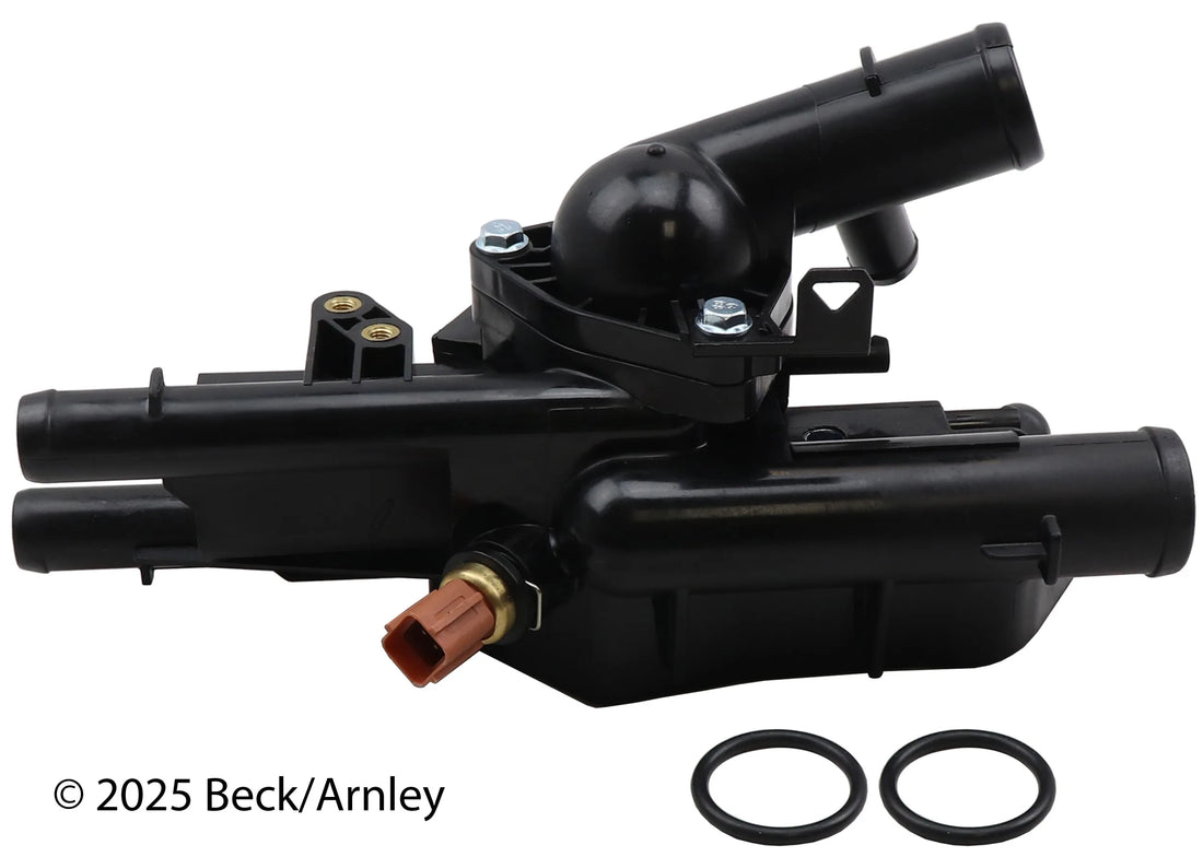Beck/Arnley 143-0984 2011-2016 Kia Sportage Engine Coolant Thermostat Housing Assembly