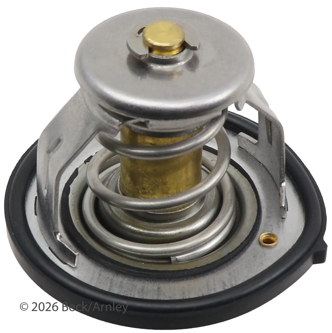 Beck/Arnley 143-0986 2017-2022 Kia Sportage Engine Coolant Thermostat
