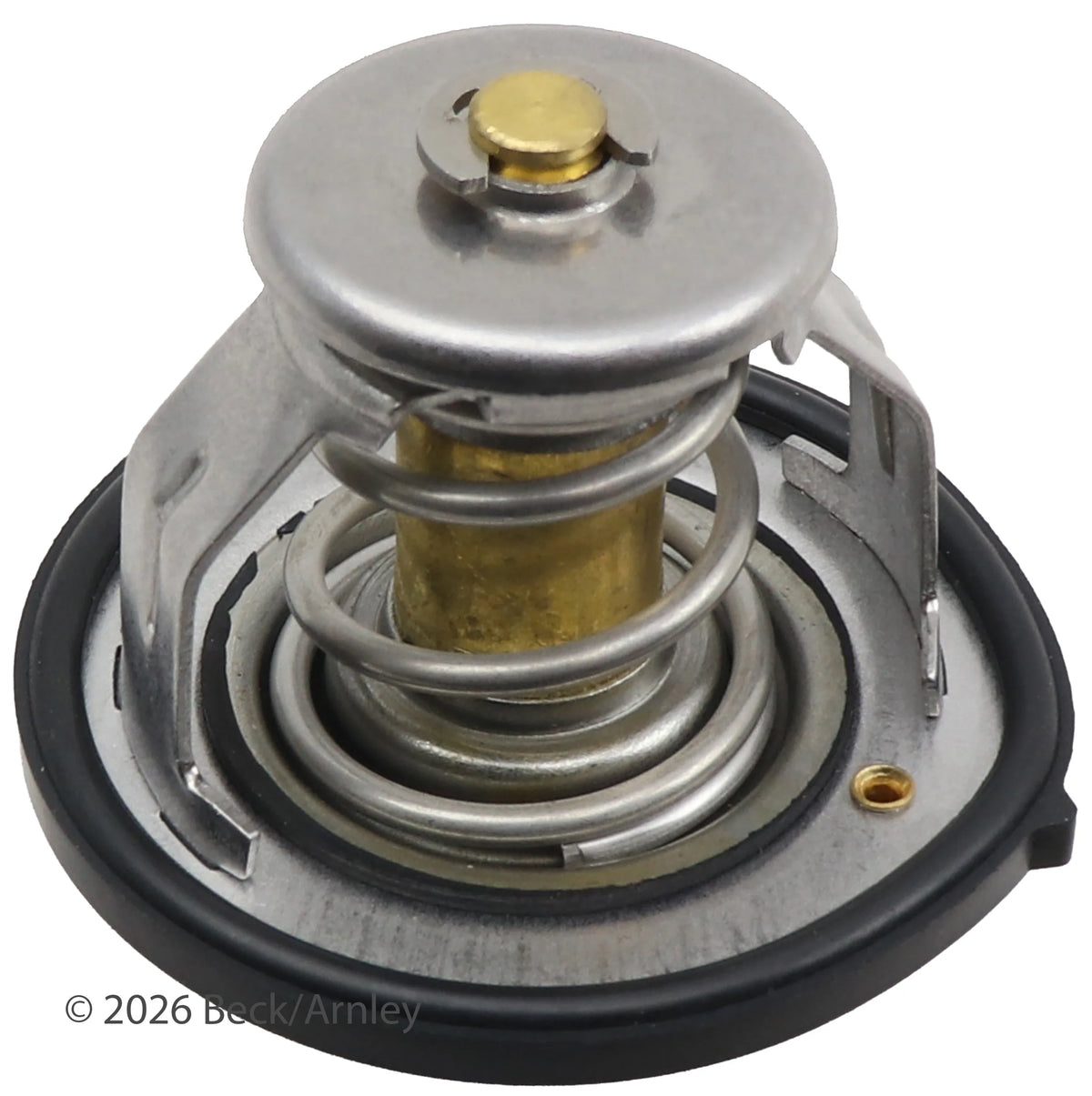 Beck/Arnley 143-0986 2017-2022 Kia Sportage Engine Coolant Thermostat