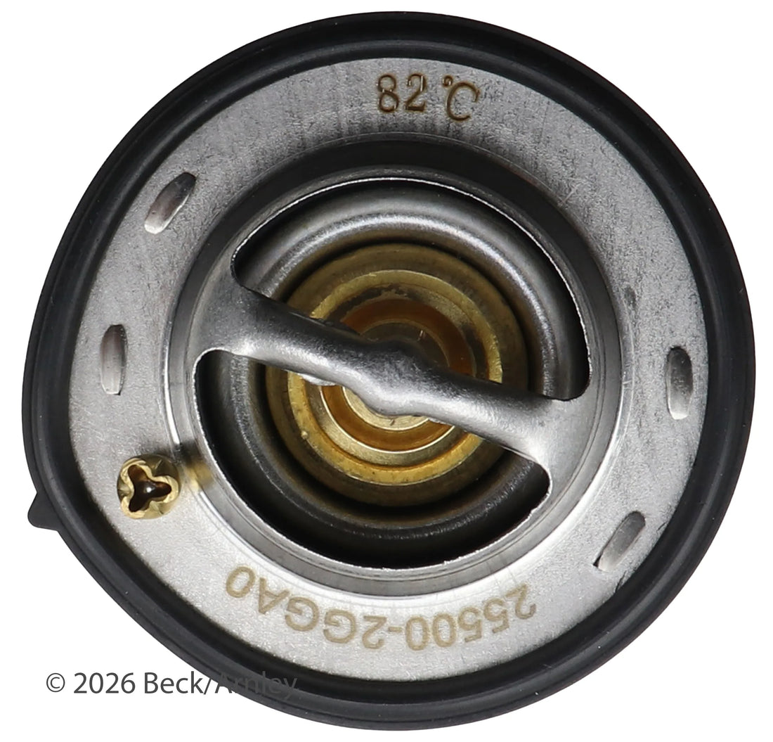 Beck/Arnley 143-0986 2017-2022 Kia Sportage Engine Coolant Thermostat