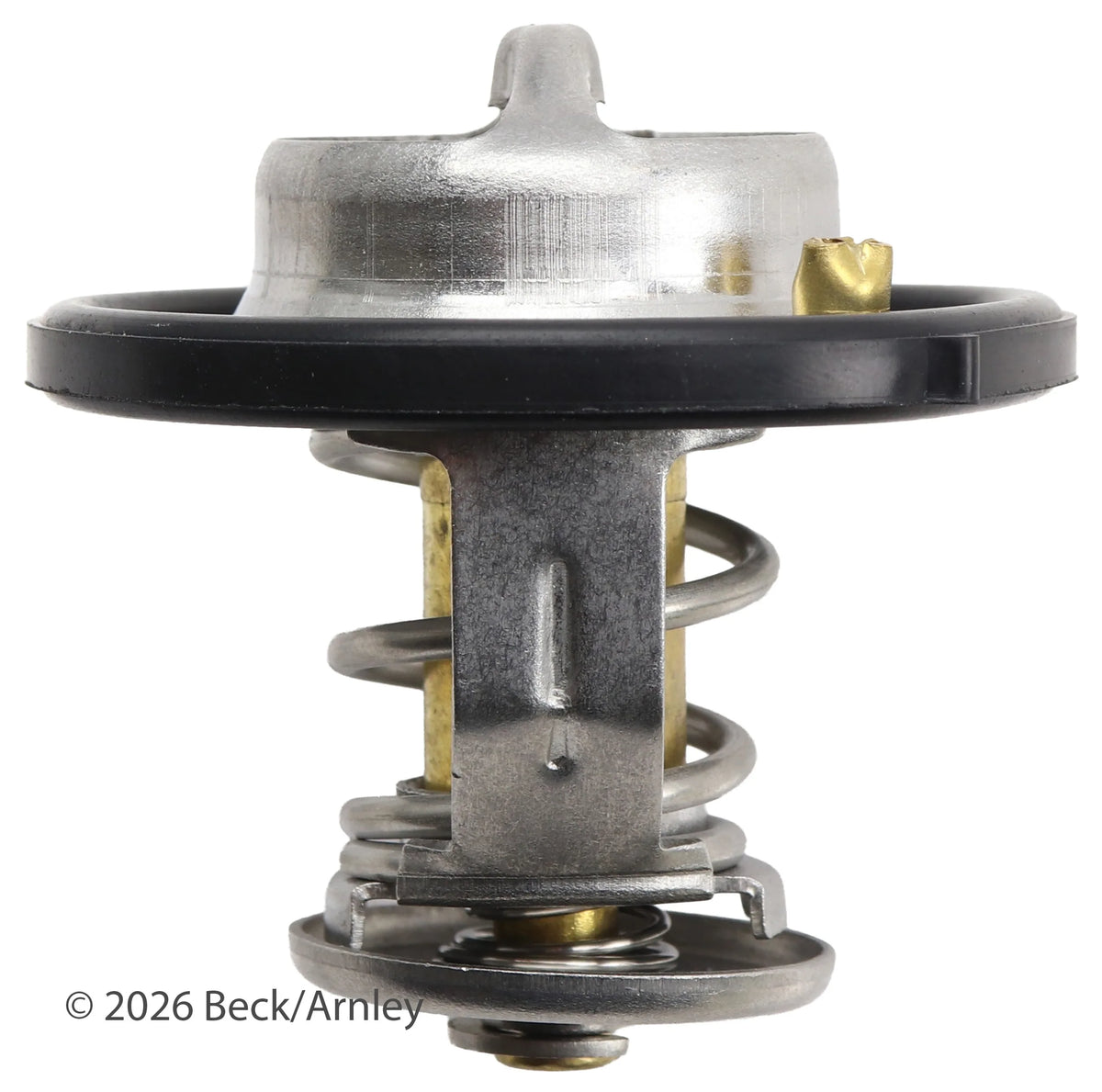 Beck/Arnley 143-0986 2017-2022 Kia Sportage Engine Coolant Thermostat