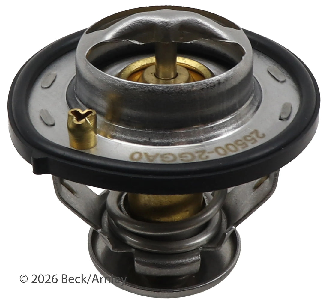 Beck/Arnley 143-0986 2017-2022 Kia Sportage Engine Coolant Thermostat