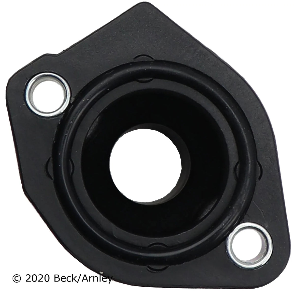 Beck/Arnley 147-0001 1985-1998 Volkswagen Golf Engine Coolant Outlet Flange