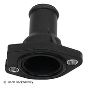 Beck/Arnley 147-0001 1985-1998 Volkswagen Golf Engine Coolant Outlet Flange