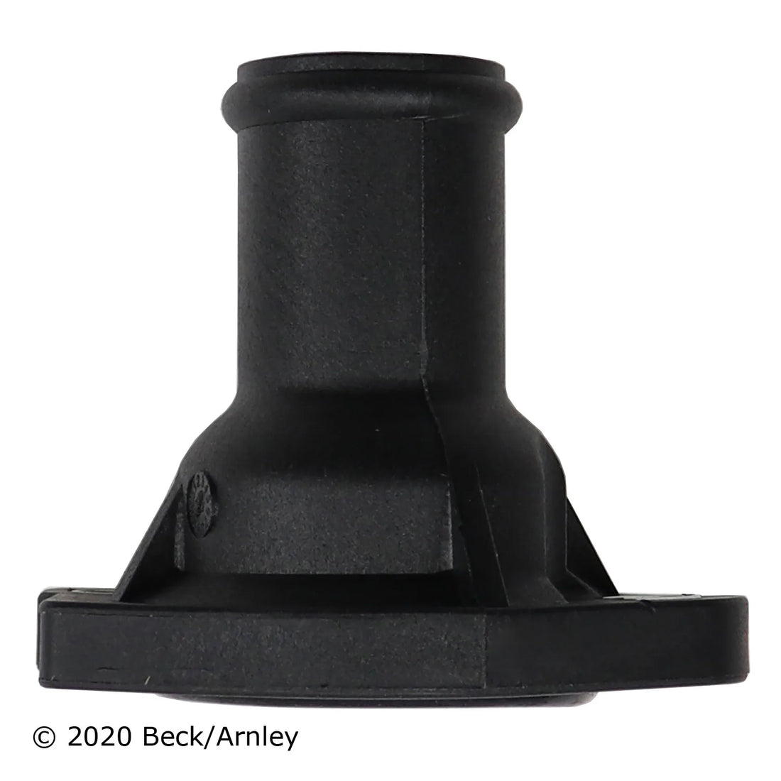 Beck/Arnley 147-0001 1985-1998 Volkswagen Golf Engine Coolant Outlet Flange