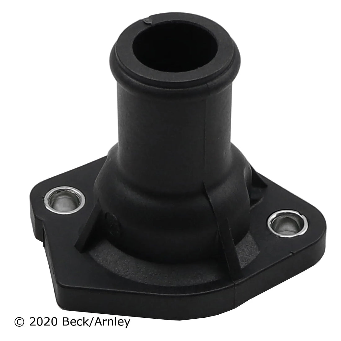 Beck/Arnley 147-0001 1985-1998 Volkswagen Golf Engine Coolant Outlet Flange