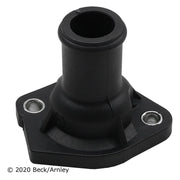 Beck/Arnley 147-0001 1985-1998 Volkswagen Golf Engine Coolant Outlet Flange