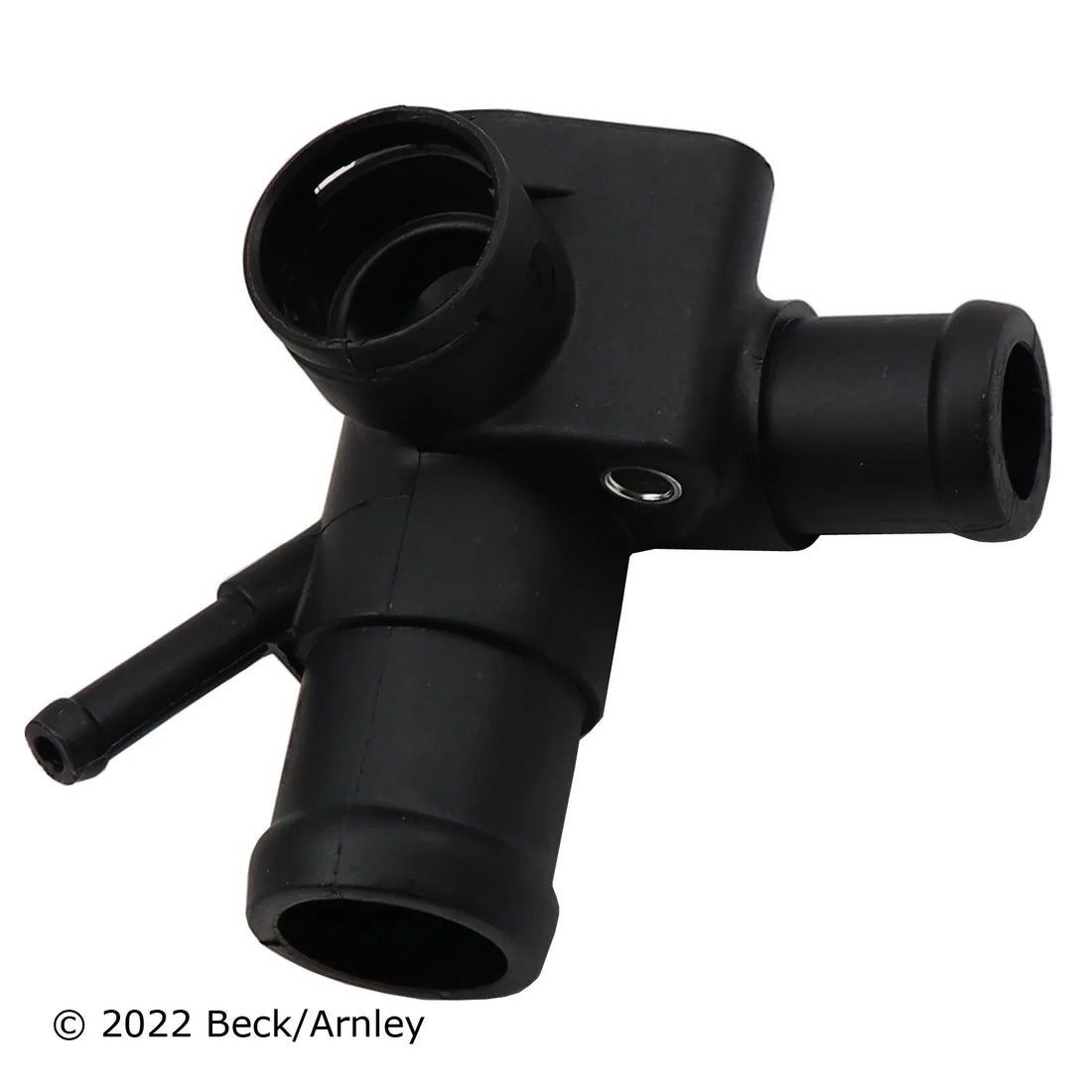 Beck/Arnley 147-0005 1997-1998 Volkswagen Golf Engine Coolant Outlet Flange
