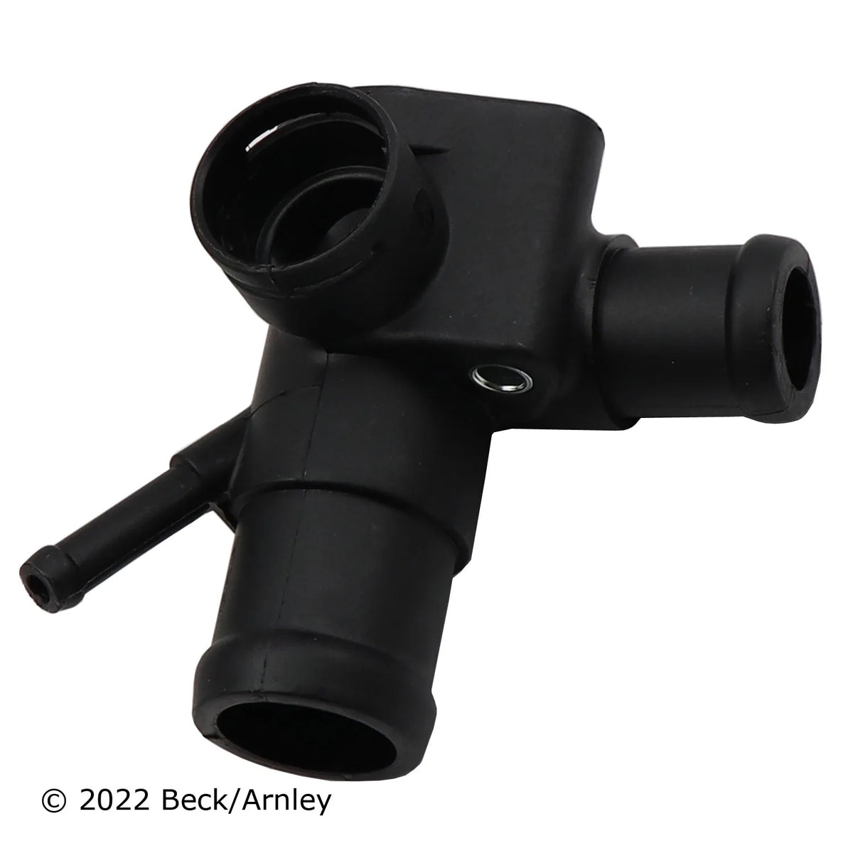 Beck/Arnley 147-0005 1997-1998 Volkswagen Golf Engine Coolant Outlet Flange