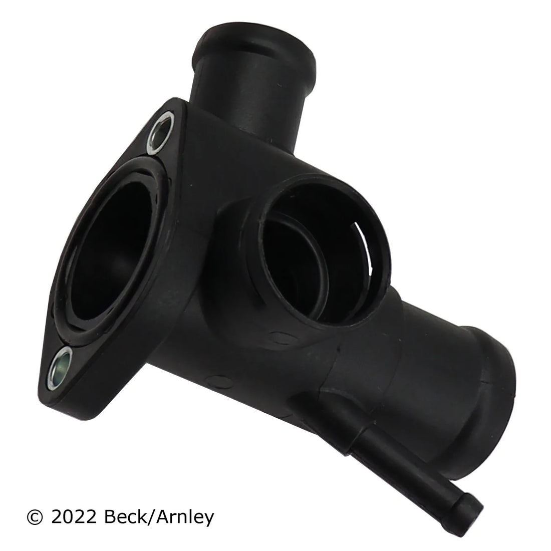 Beck/Arnley 147-0005 1997-1998 Volkswagen Golf Engine Coolant Outlet Flange