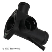 Beck/Arnley 147-0005 1997-1998 Volkswagen Golf Engine Coolant Outlet Flange