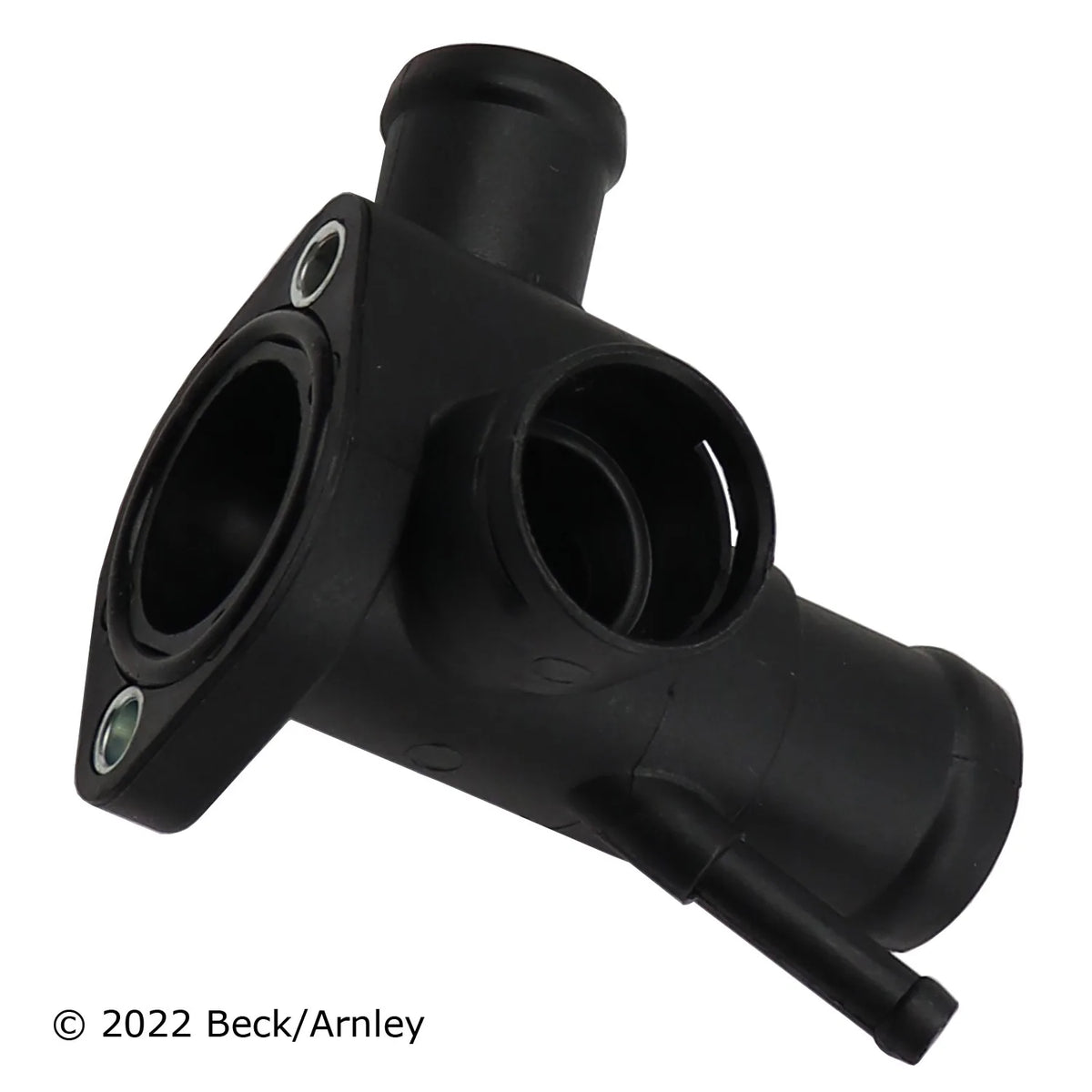 Beck/Arnley 147-0005 1997-1998 Volkswagen Golf Engine Coolant Outlet Flange