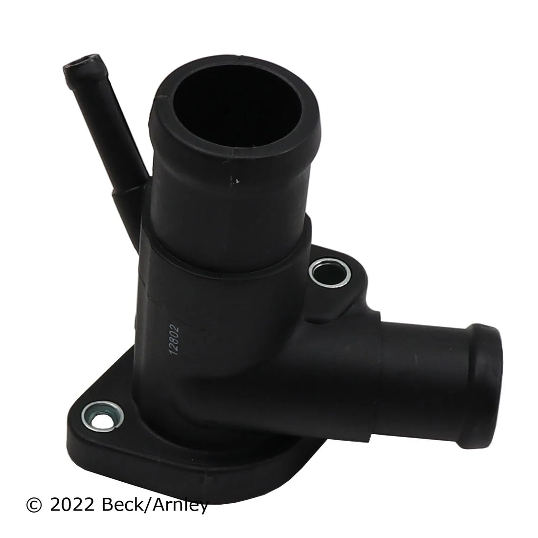 Beck/Arnley 147-0005 1997-1998 Volkswagen Golf Engine Coolant Outlet Flange