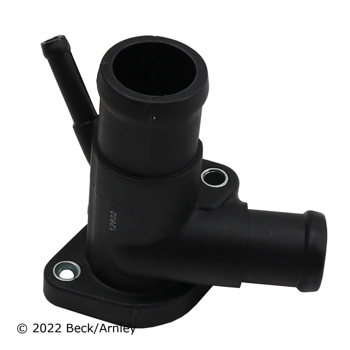 Beck/Arnley 147-0005 1997-1998 Volkswagen Golf Engine Coolant Outlet Flange